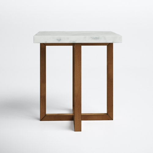 Square End & Side Tables Joss & Main
